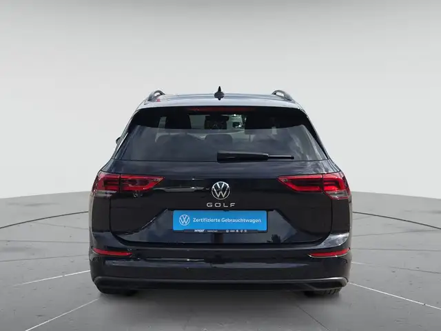 Volkswagen Golf view 7