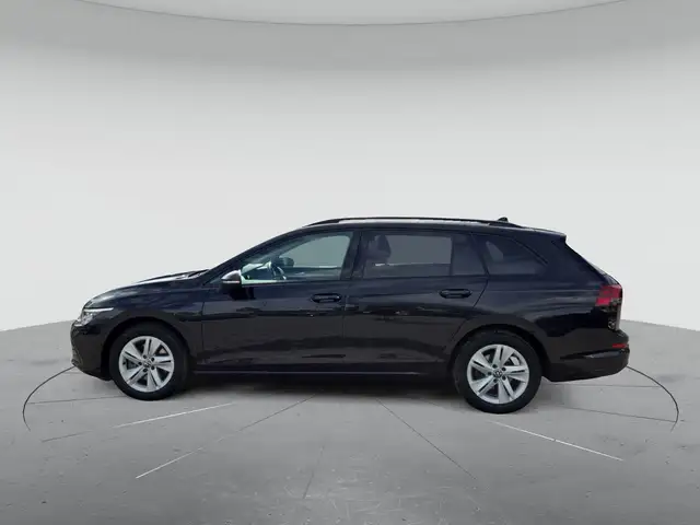 Volkswagen Golf view 6
