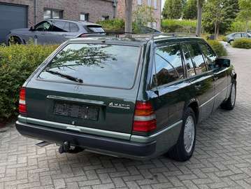 300TE 4MATIC