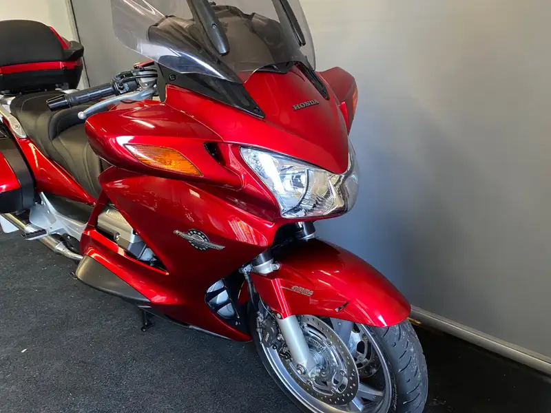 Honda ST 1300 - foto 2