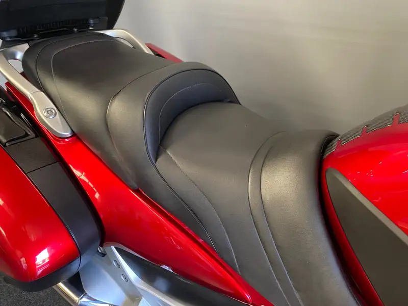 Honda ST 1300 - foto 6