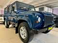 Land Rover Defender 110 2.4 TD4 Blu/Azzurro - thumbnail 3
