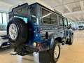 Land Rover Defender 110 2.4 TD4 Blu/Azzurro - thumbnail 4
