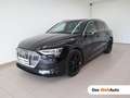 Audi e-tron 55 quattro 300 kW Business Schwarz - thumbnail 1