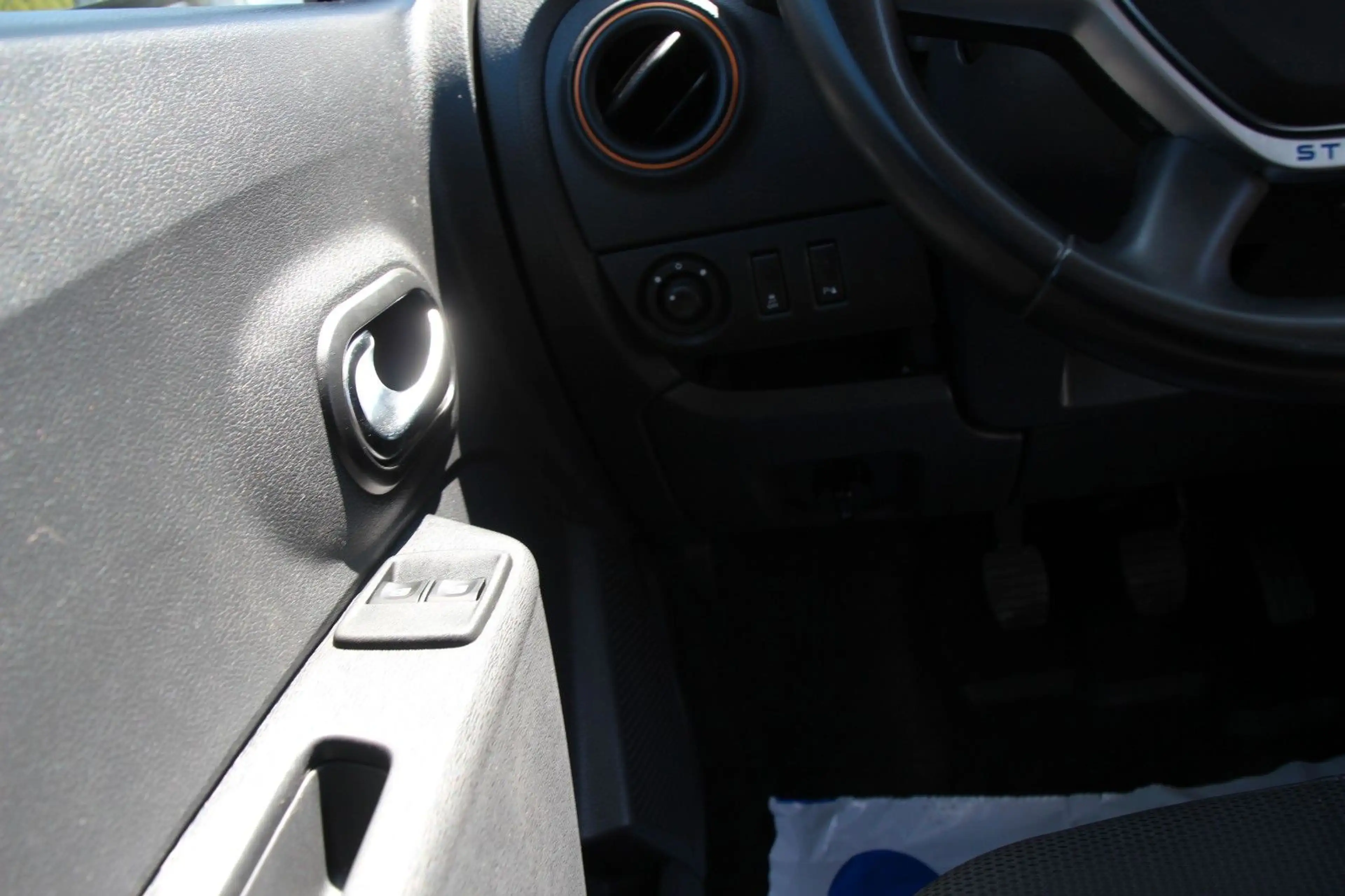 Dacia Dokker Stepway Celebration Klima/Navi/Tempom/PDC — photo 12