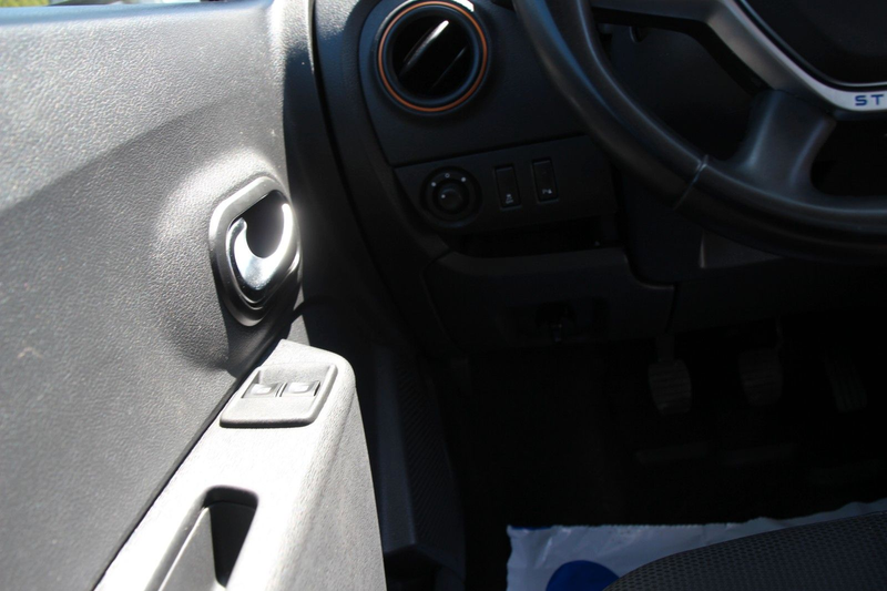 Dacia Dokker Stepway Celebration Klima/Navi/Tempom/PDC — photo 12