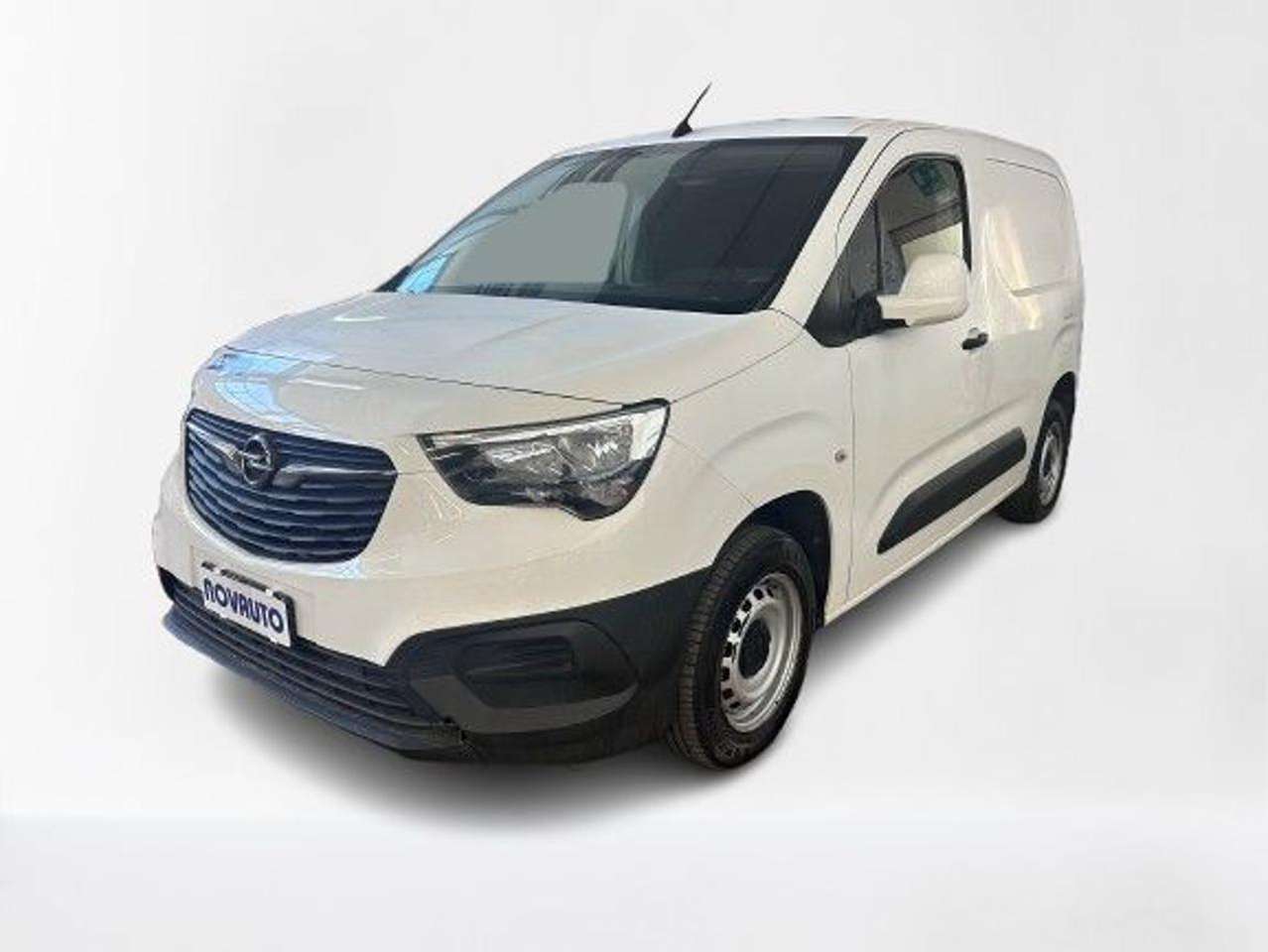 Opel Combo Cargo 1.5 Diesel 100CV S&S PC 650kg Edition
