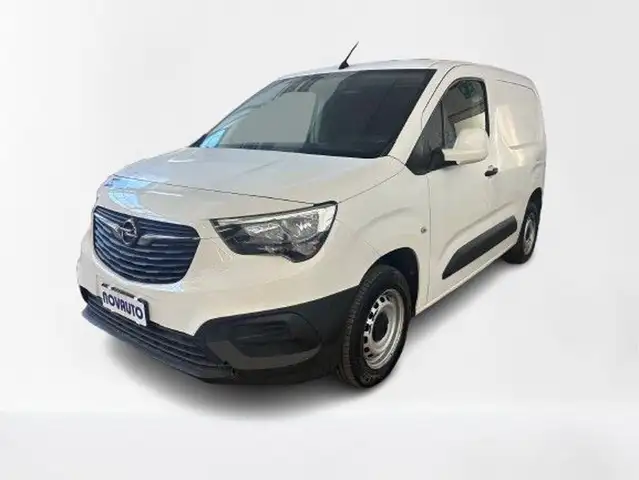 Opel Combo Cargo 1.5 Diesel 100CV S&S PC 650kg Edition