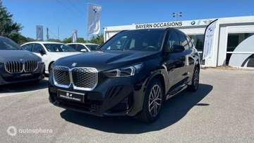 ieDrive20 204ch M Sport