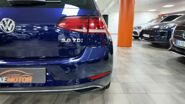 Volkswagen Golf view 15