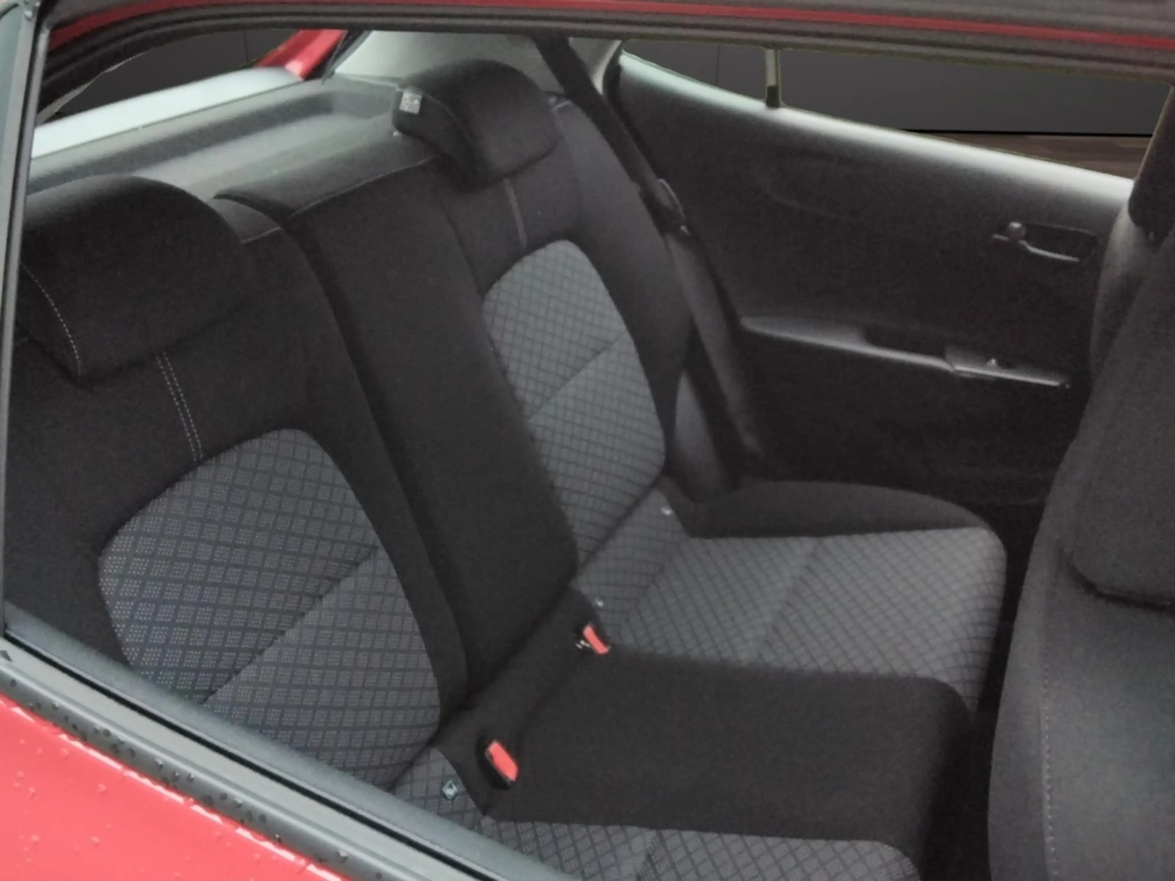 Kia Picanto PE2 1.0 GDI MT Core — photo 11