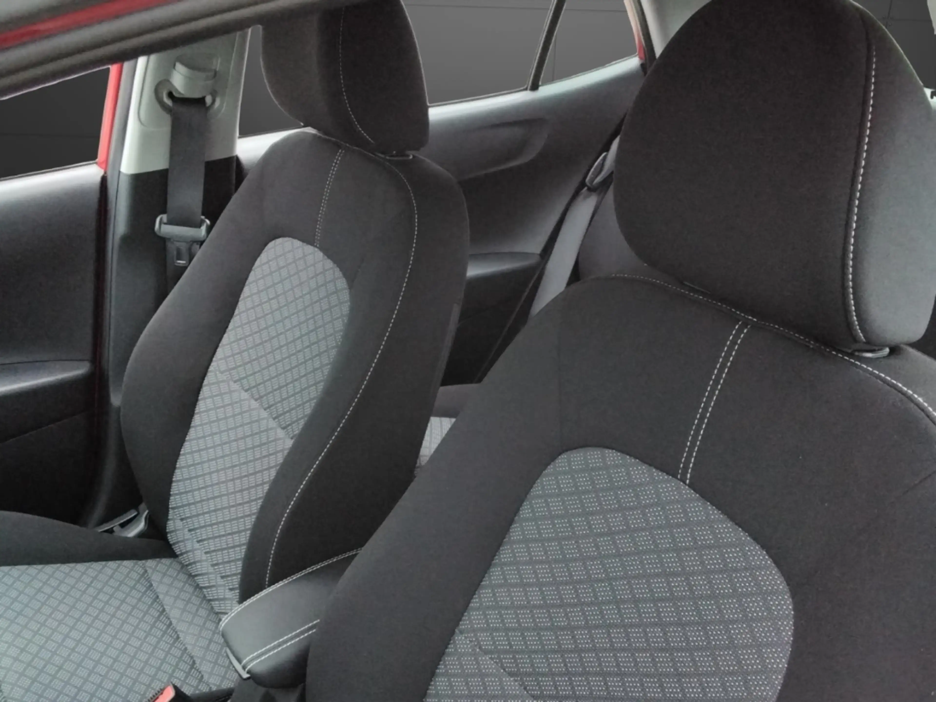Kia Picanto PE2 1.0 GDI MT Core — photo 8