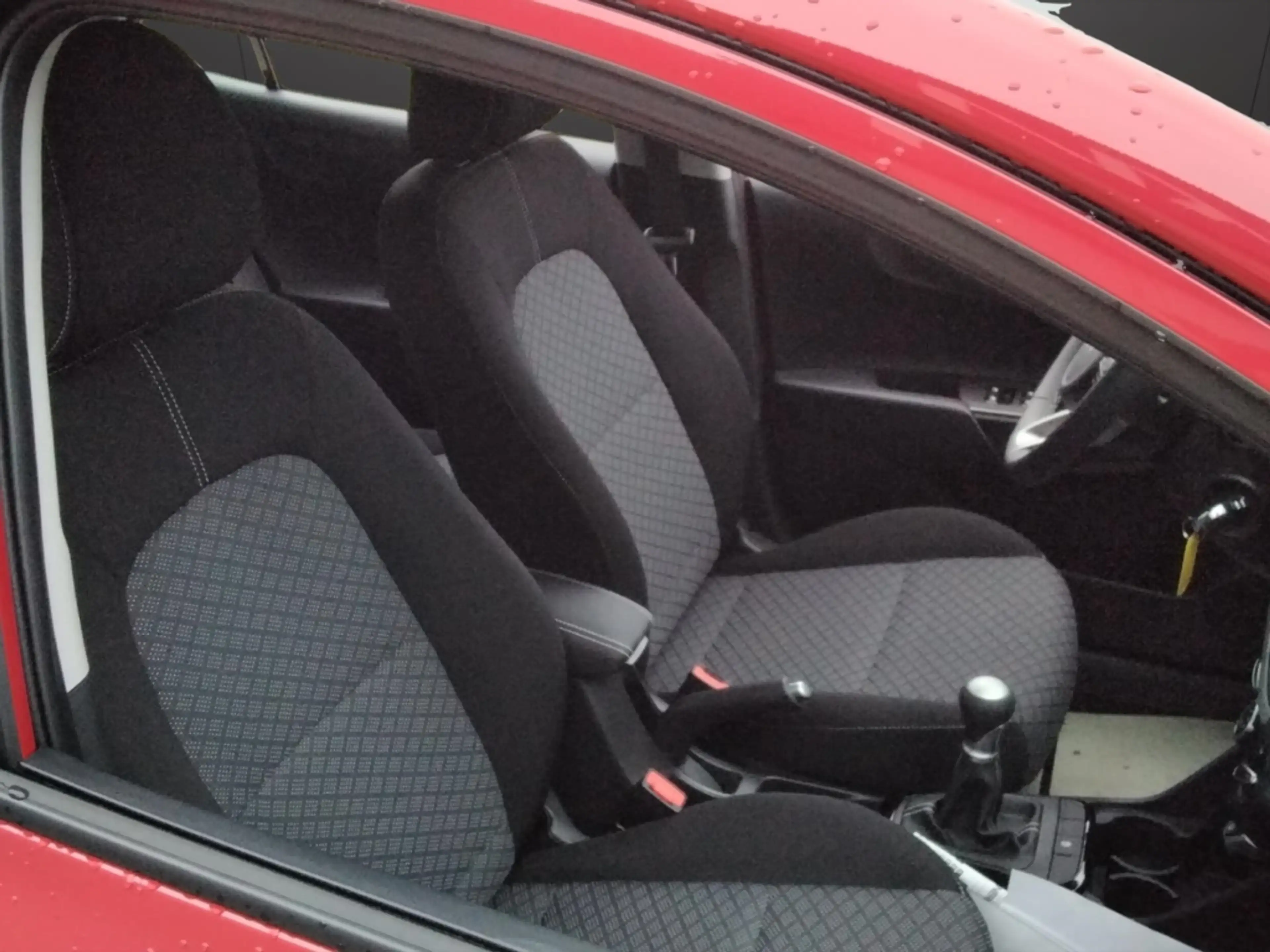 Kia Picanto PE2 1.0 GDI MT Core — photo 13