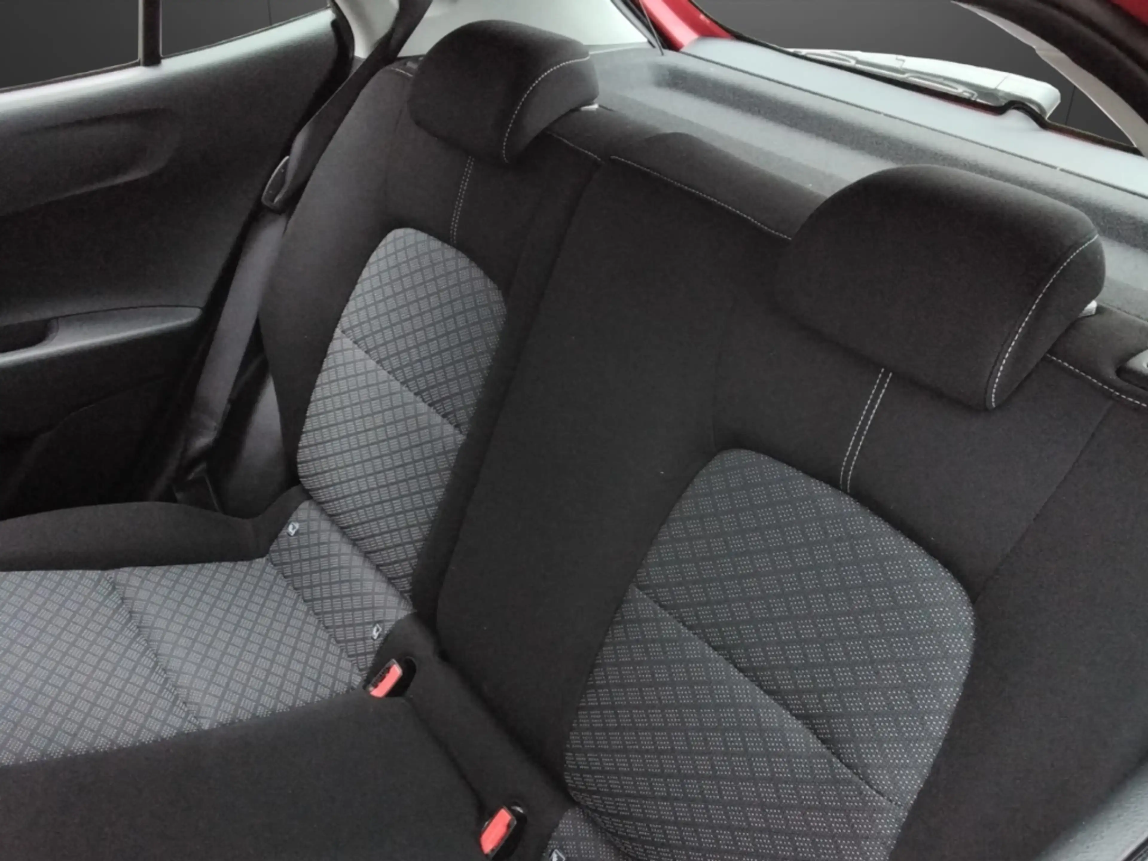 Kia Picanto PE2 1.0 GDI MT Core — photo 9