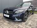 Mercedes-Benz C 220 T d Avantgarde/Navi/Kamera/Media/SHZ Blau - thumbnail 3