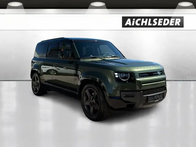 Land Rover Defender 110 D250 AWD AT X-Dynamic SE Ansicht 6