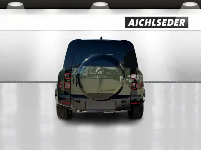 Land Rover Defender 110 D250 AWD AT X-Dynamic SE Ansicht 3