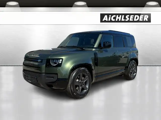 Land Rover Defender 110 D250 AWD AT X-Dynamic SE