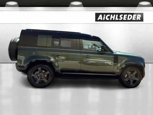 Land Rover Defender 110 D250 AWD AT X-Dynamic SE Ansicht 5