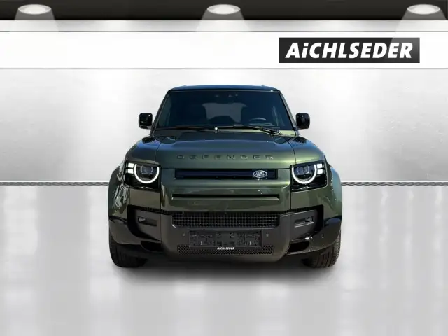 Land Rover Defender 110 D250 AWD AT X-Dynamic SE Ansicht 2