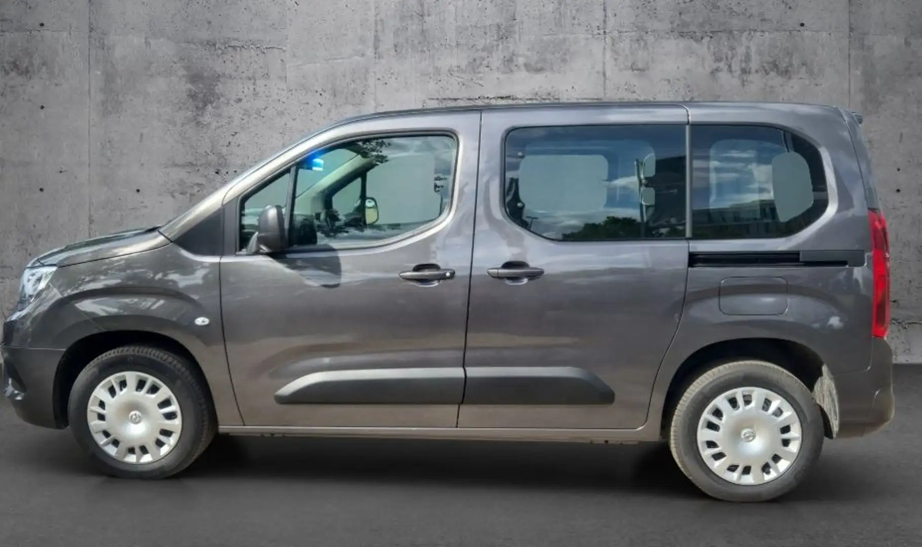 Opel Combo Life - Edition +PDC SpurH Grijs - 2