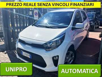 1.0 AUTOMATICA UNIPRO' *PREZZO VERO*