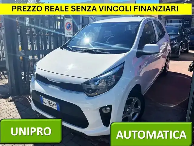 Kia Picanto 1.0 AUTOMATICA UNIPRO' *PREZZO VERO*