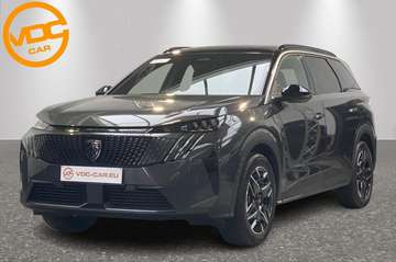 GT - HYBRID - 7 PLACES