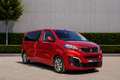 Peugeot Traveller 2.0BlueHDI Active Standard 150 Naranja - thumbnail 4