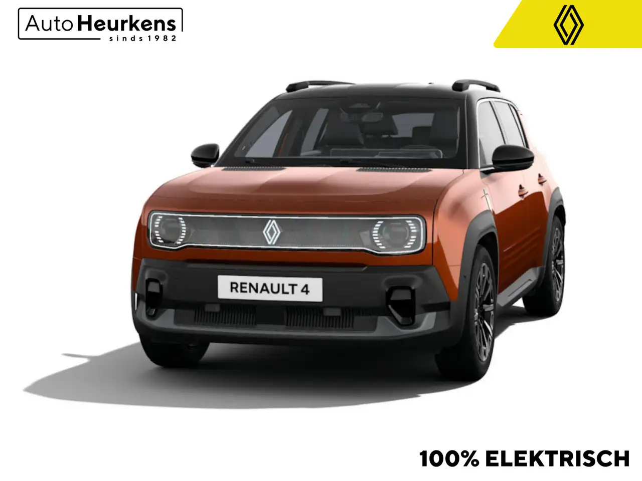 Renault R 4