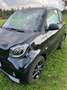 smart forTwo smart fortwo coupe electric drive coupe EQ Schwarz - thumbnail 2