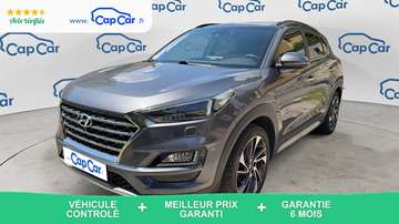 1.6 CRDi 136 DCT-7 Executive