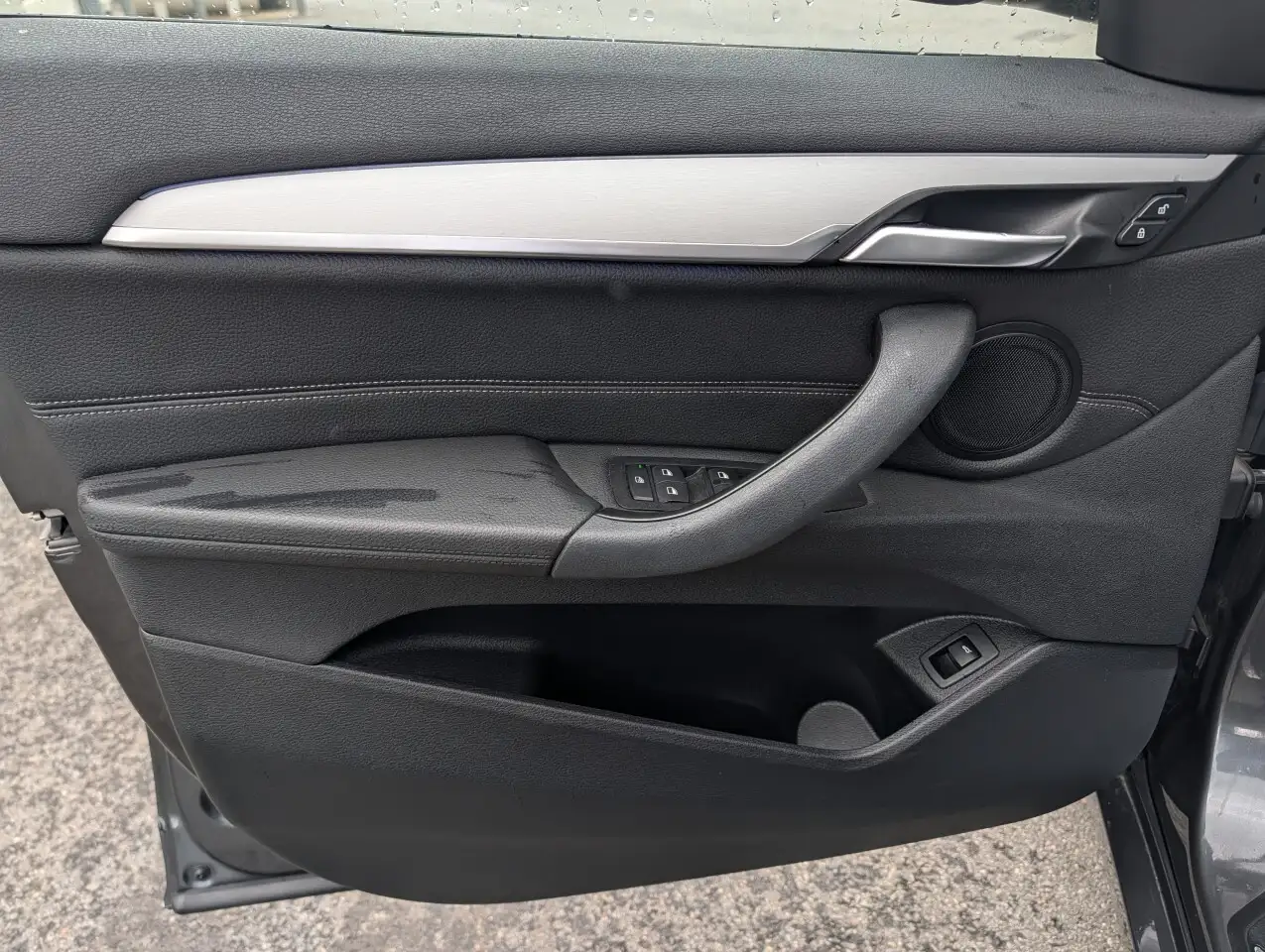 BMW X1 photo BMW X1