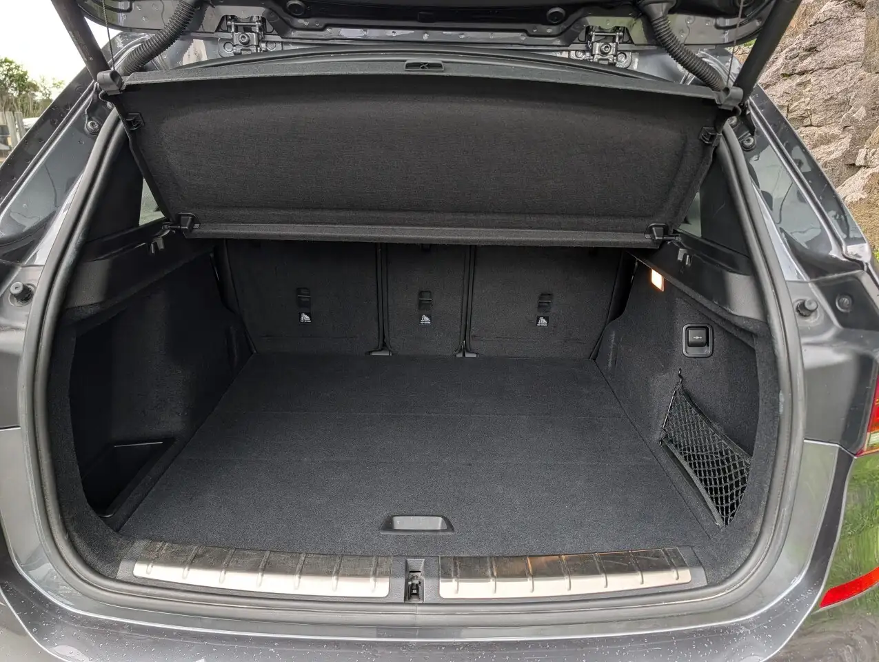 BMW X1 photo BMW X1
