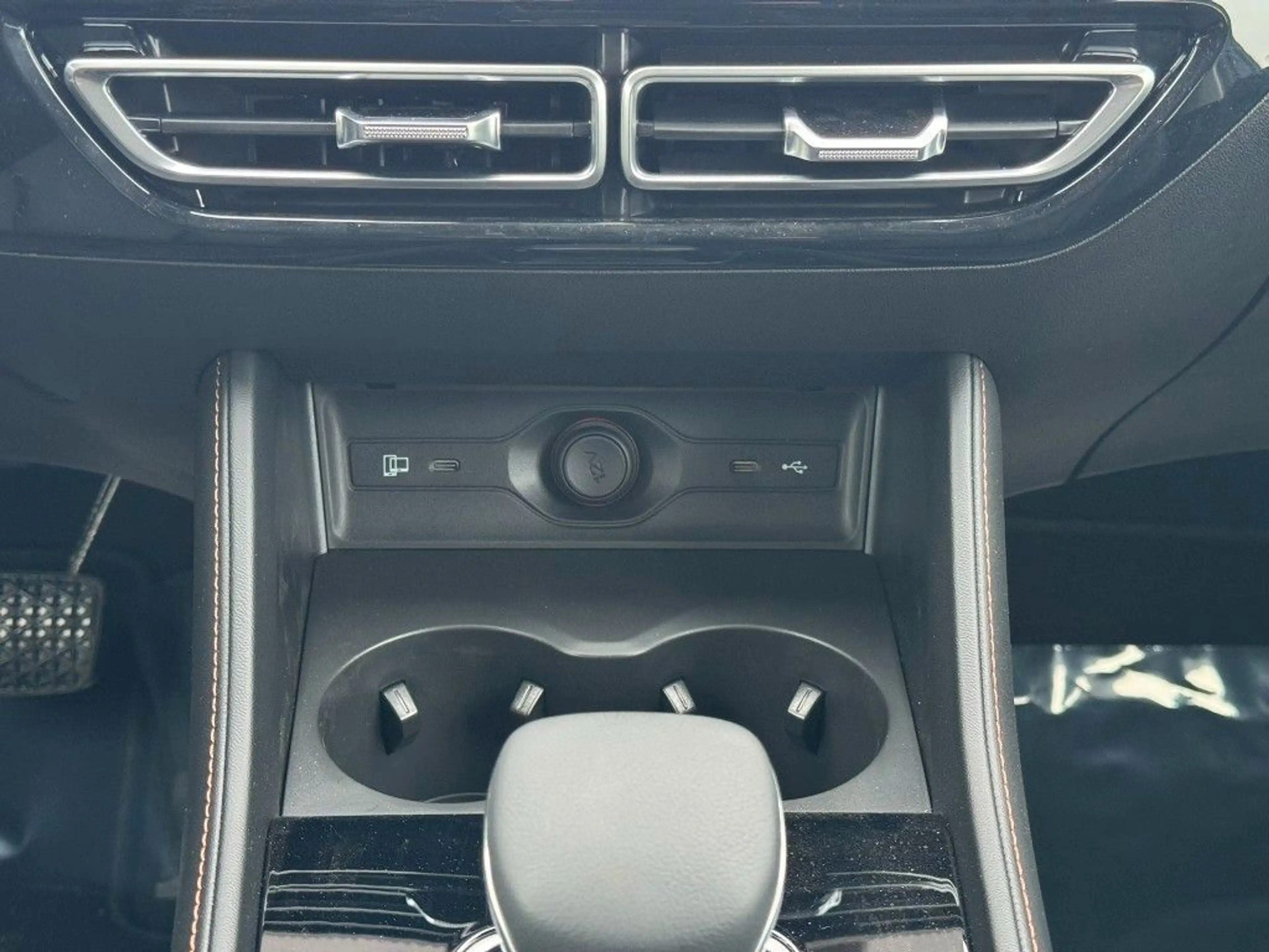 MG HS 1.5 Hybrid+ Luxury / NAVI / 360°KAM — photo 20