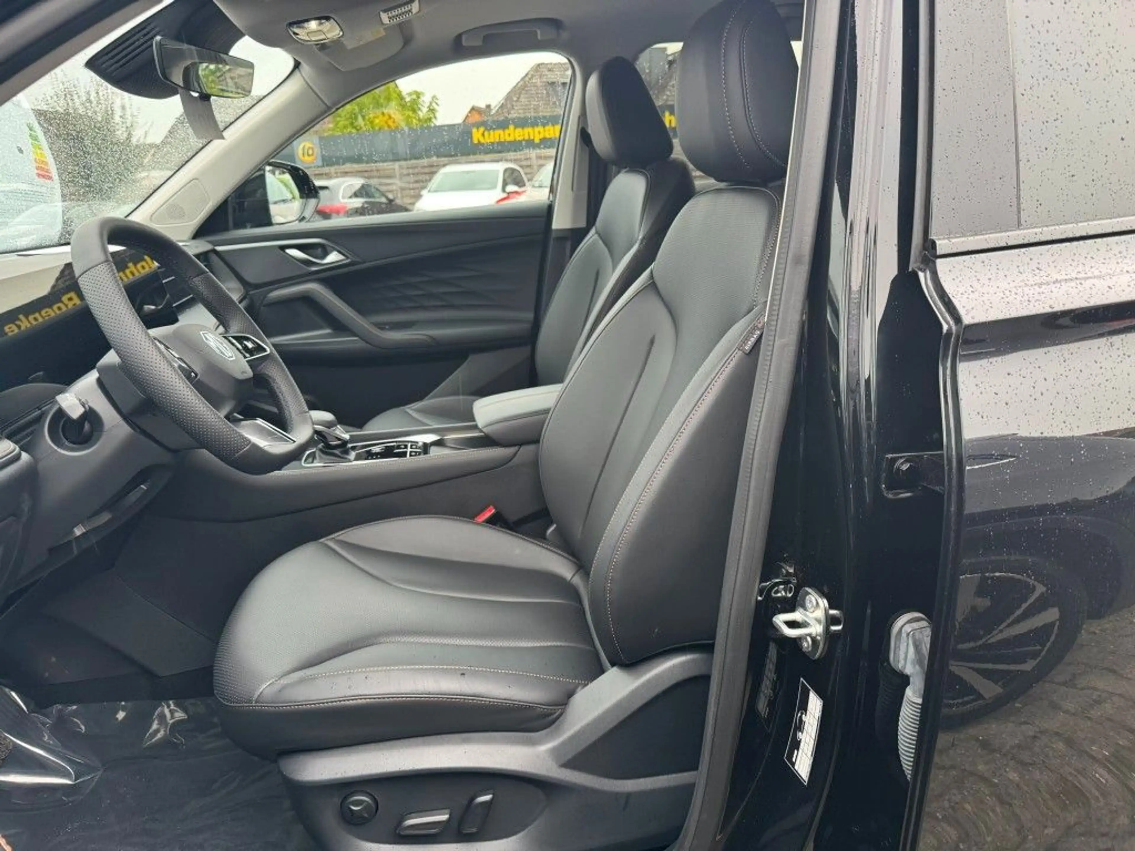 MG HS 1.5 Hybrid+ Luxury / NAVI / 360°KAM — photo 12