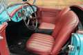 MG MGA Cabriolet | 1958 Blauw - thumbnail 17