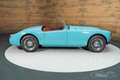 MG MGA Cabriolet | 1958 Blauw - thumbnail 11