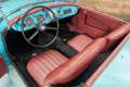 MG MGA Cabriolet | 1958 Blauw - thumbnail 18