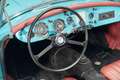 MG MGA Cabriolet | 1958 Blauw - thumbnail 6
