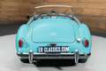 MG MGA Cabriolet | 1958 Blauw - thumbnail 13