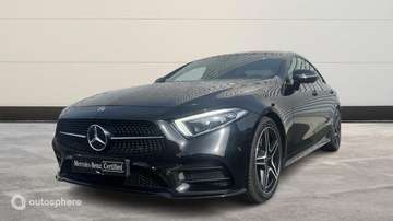 300 d 245ch AMG Line+ 9G-Tronic Euro6d-T