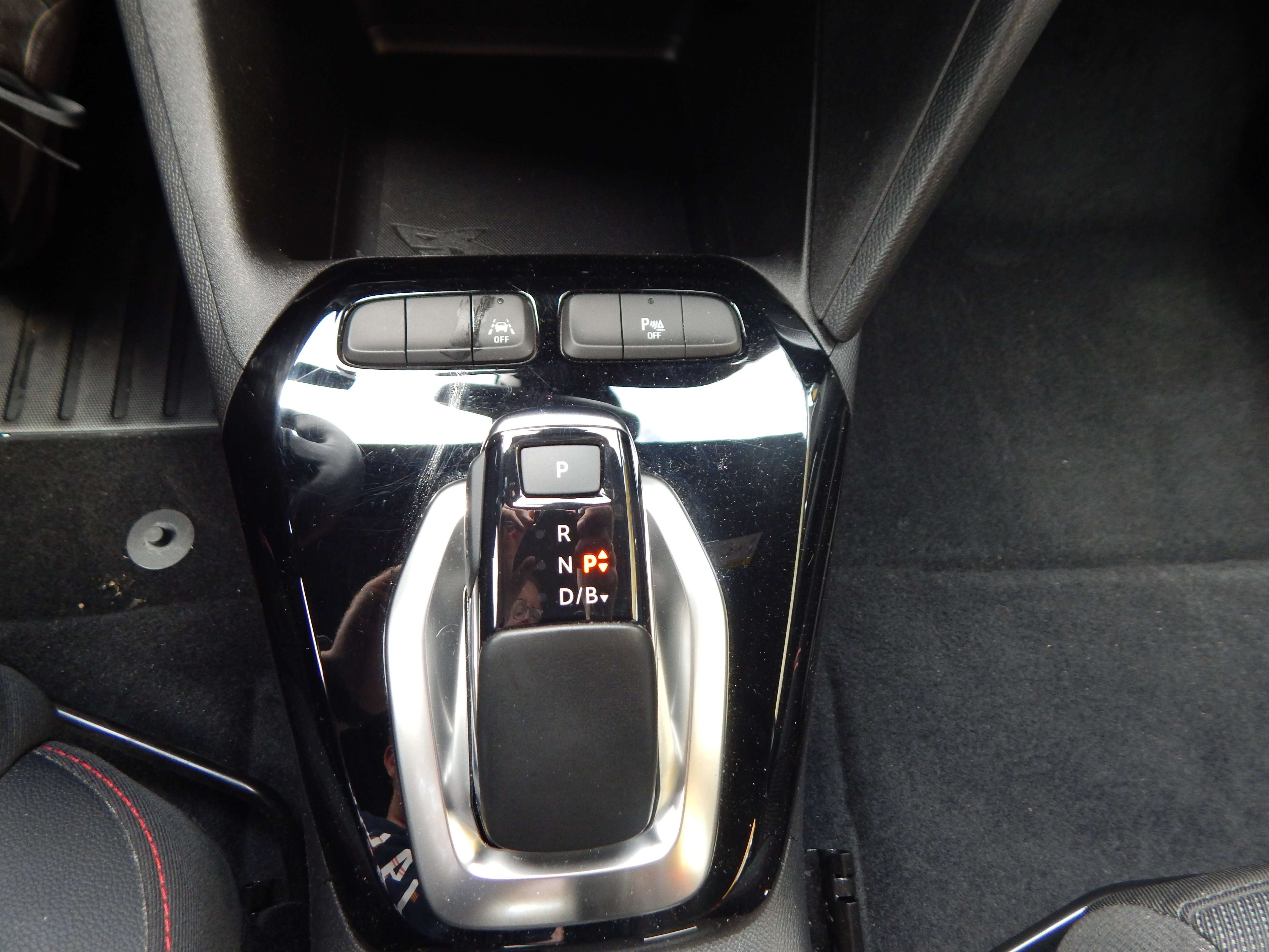 Opel Corsa-e