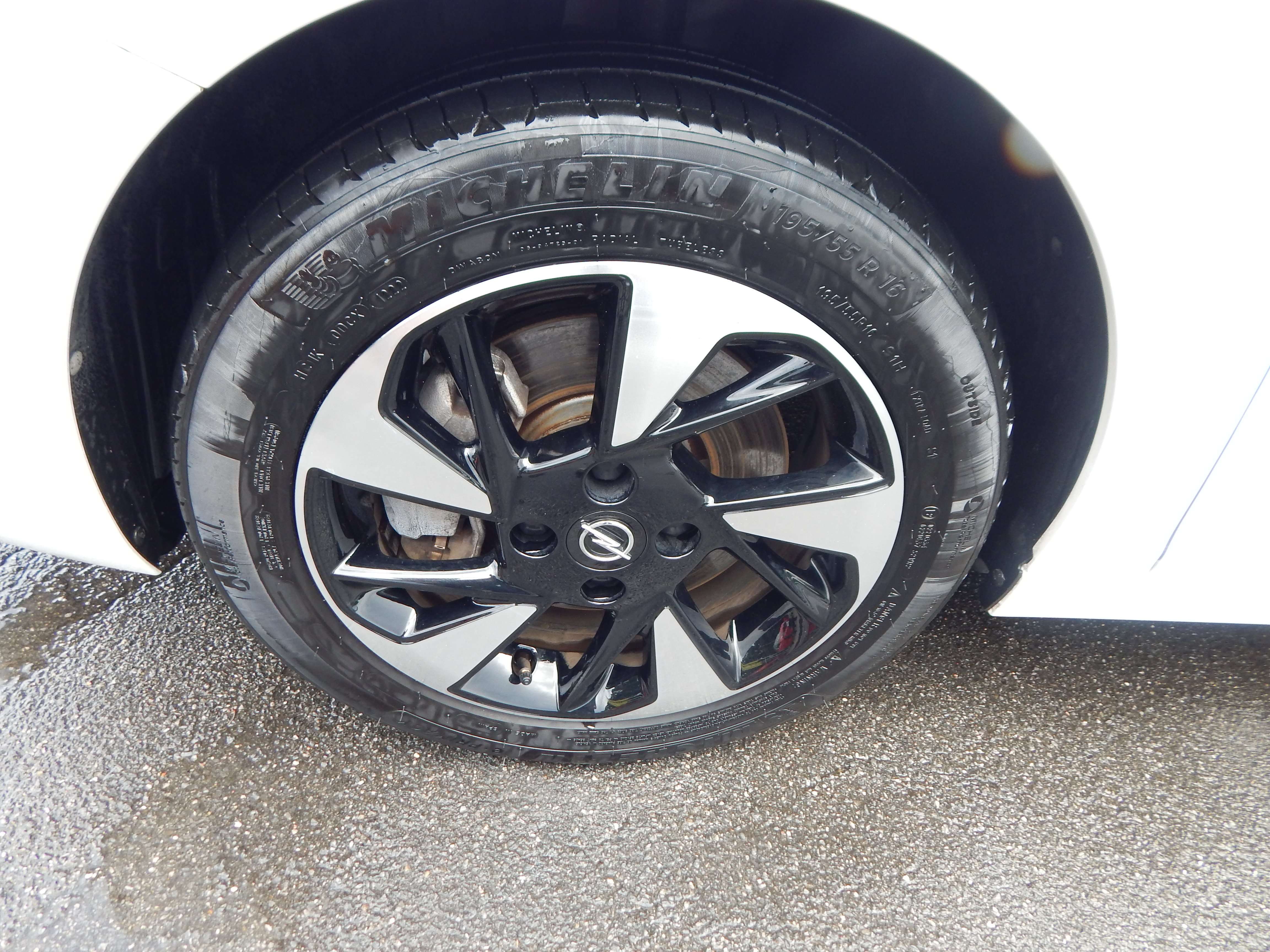 Opel Corsa-e
