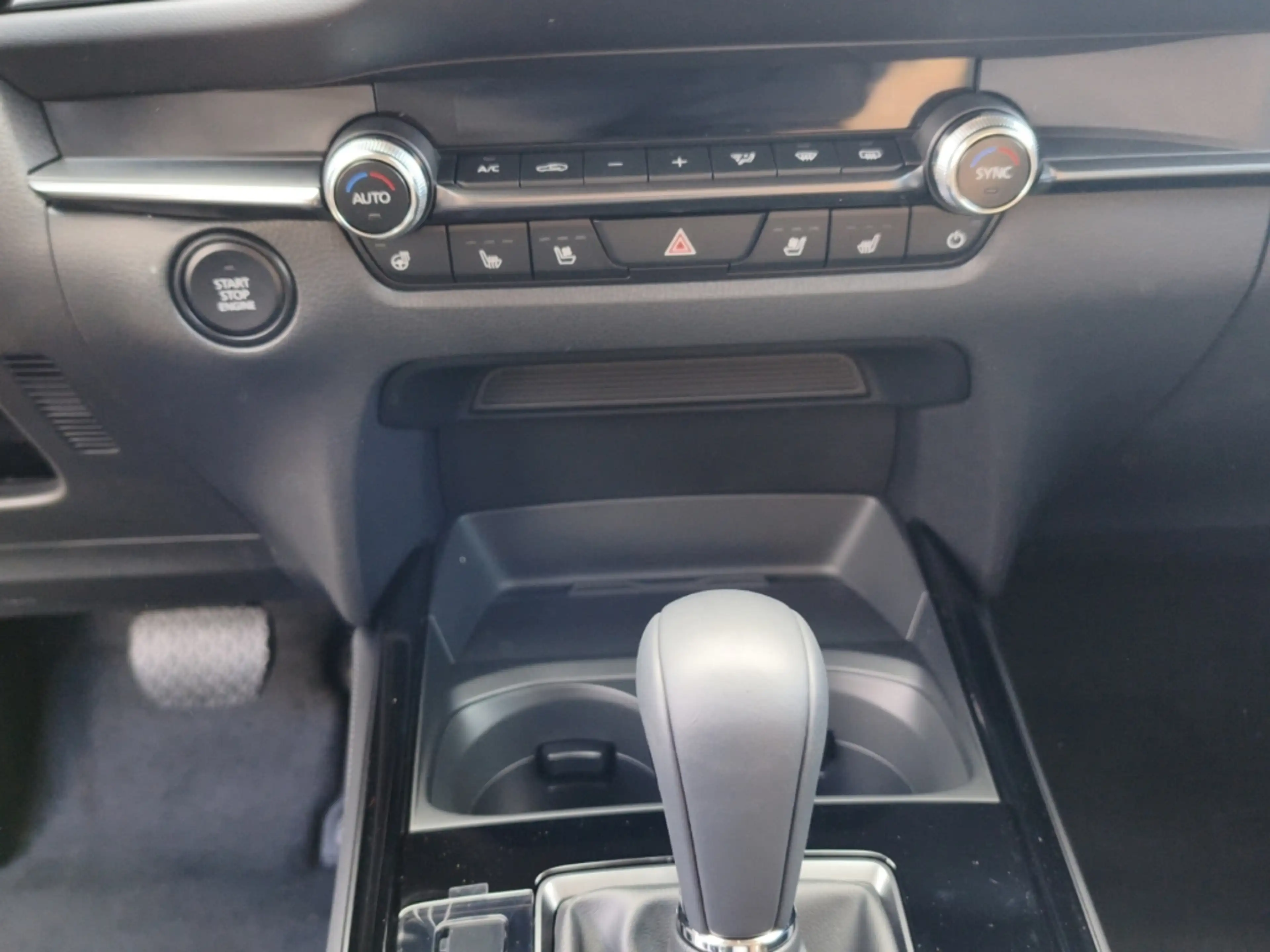 Mazda CX-30 SKY-G SOMO Homura Plus+MODELL 2027  !! — photo 14