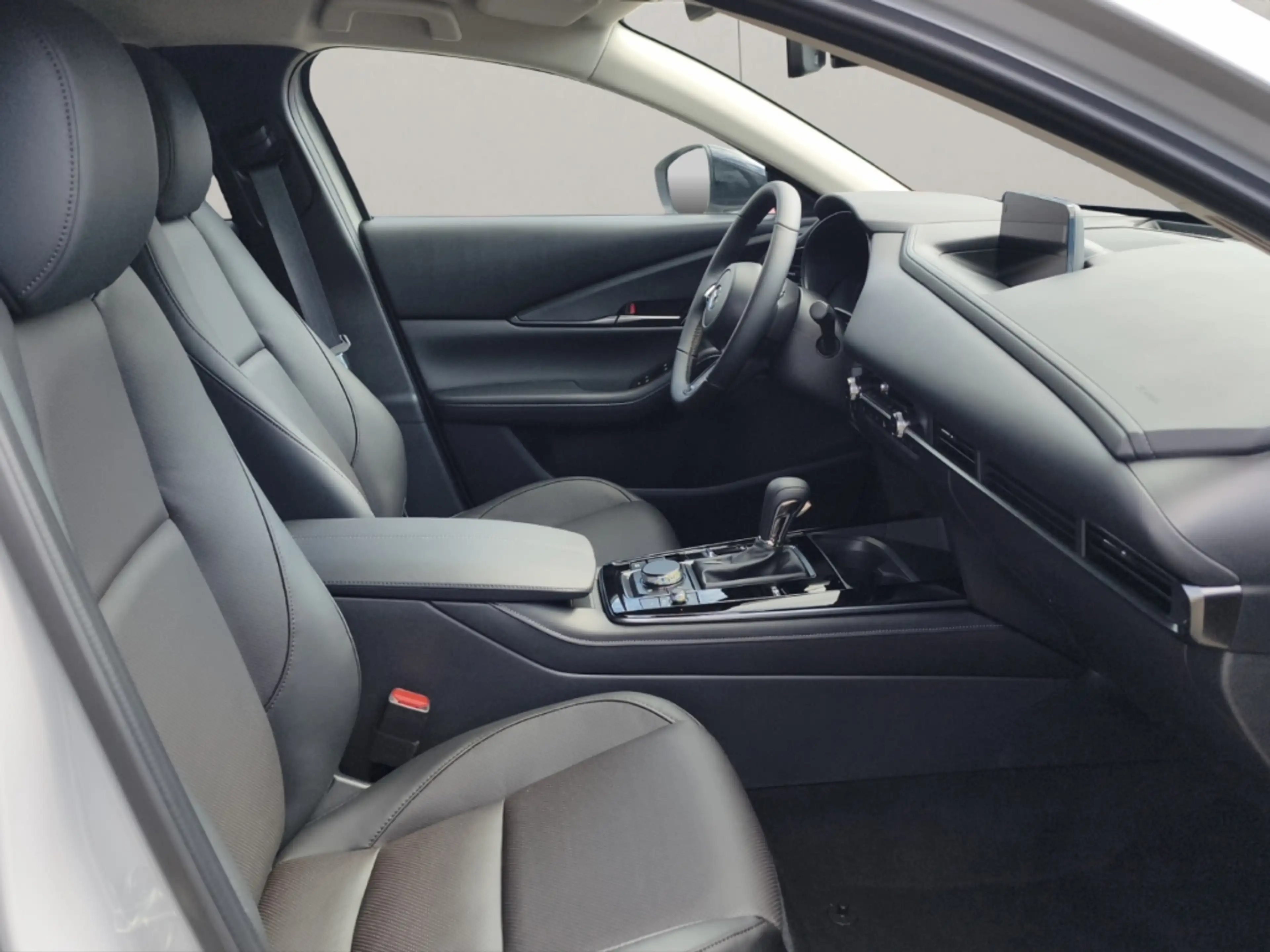 Mazda CX-30 SKY-G SOMO Homura Plus+MODELL 2027  !! — photo 12