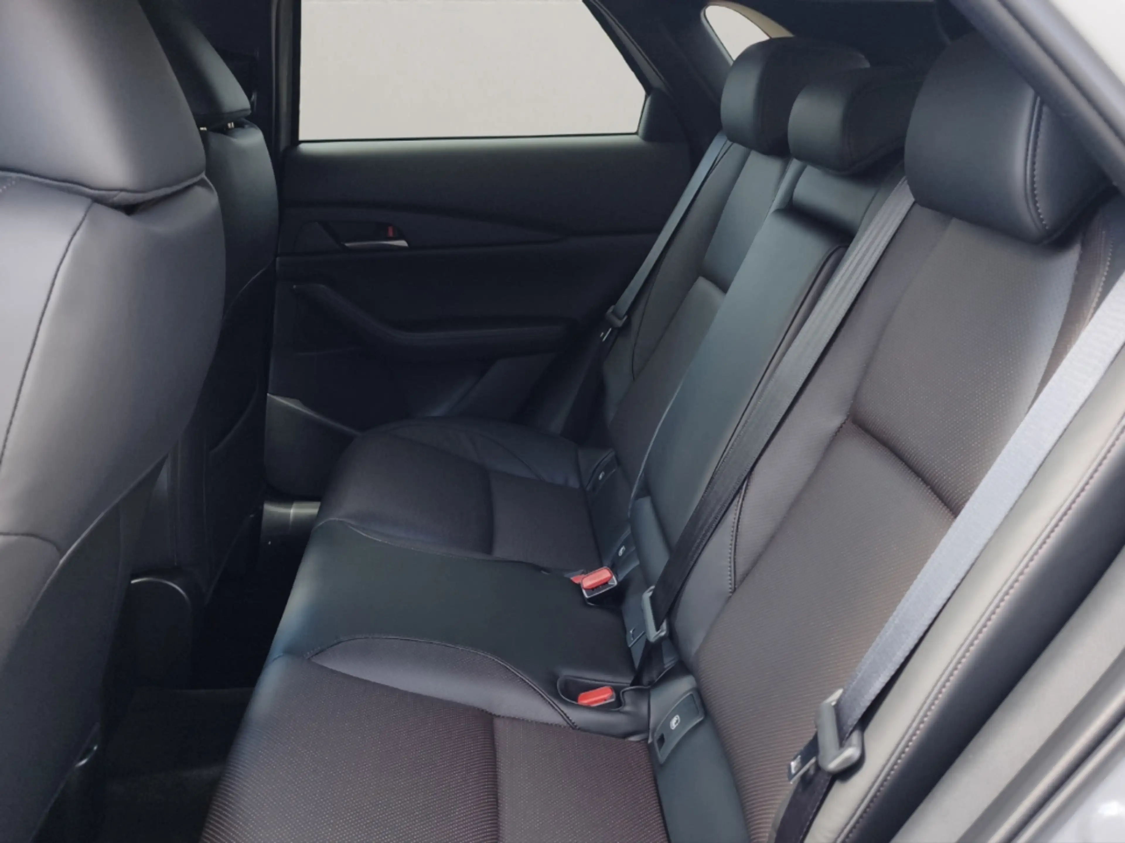 Mazda CX-30 SKY-G SOMO Homura Plus+MODELL 2027  !! — photo 10