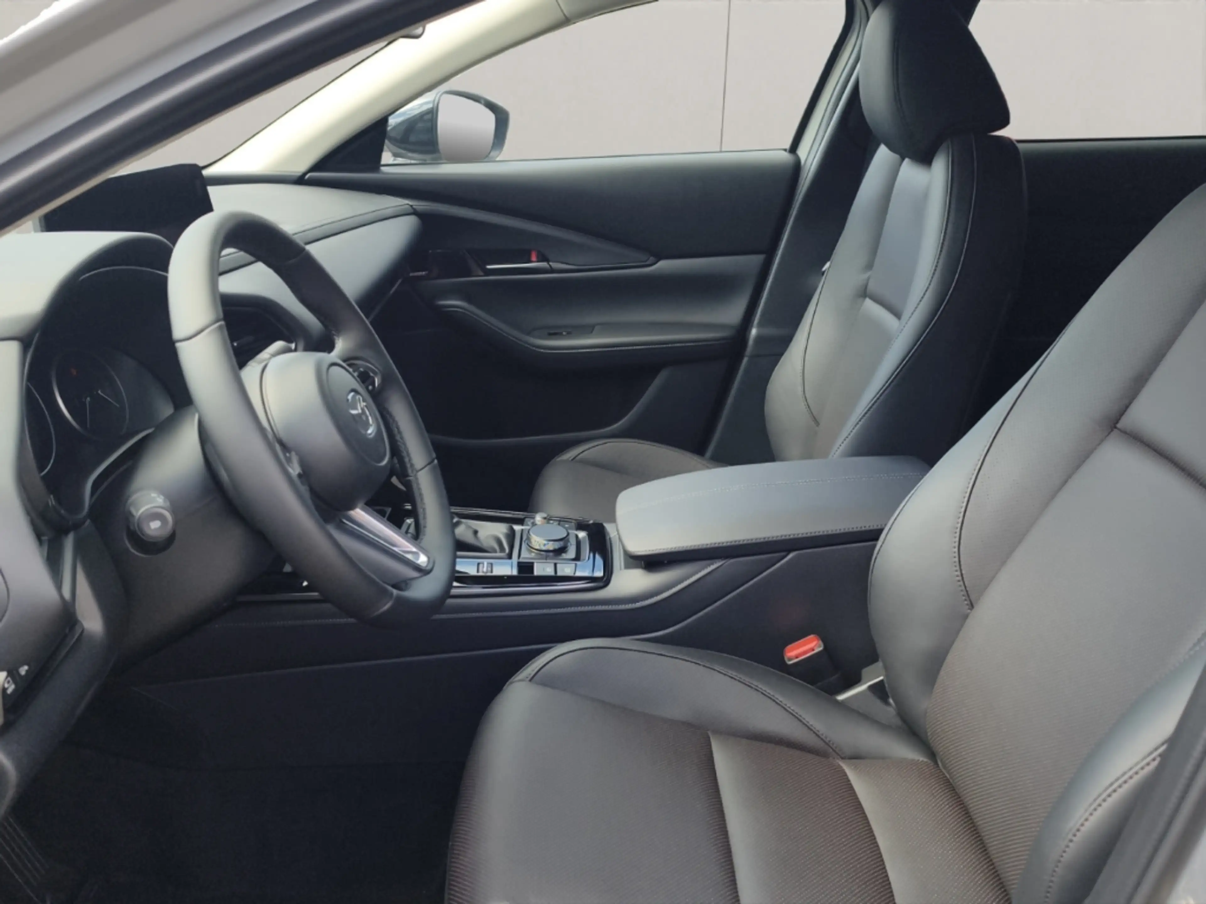 Mazda CX-30 SKY-G SOMO Homura Plus+MODELL 2027  !! — photo 11