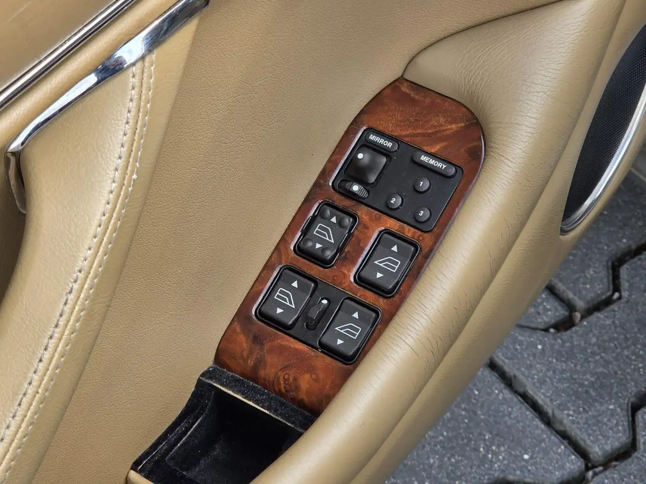 Jaguar XJ6 X300 Sovereign 4.0 AUTOM LEDER KLIMA Oldtimer, foto 6