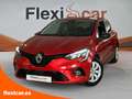 Renault Clio Sce Business 53kW Rojo - thumbnail 4